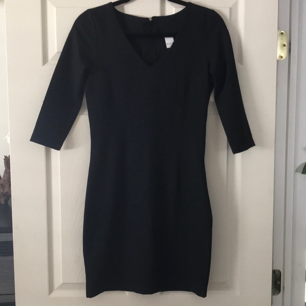 Simple cute and classic!